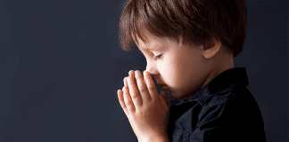 Oracion di dia 11-11-’21