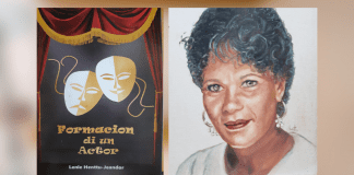 Presentacion Di Buki “Formacion Di Un Actor”