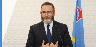 Pa nos Pais para bek riba pia, comercio y tur trahado mester para bek riba pia