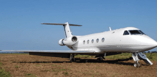 A start investigacion riba Narco Avion