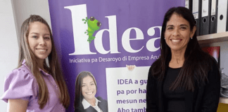 Webinar organisa door di IDEA pa e grupo femenino