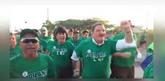 AVP a causa kiebro di Serlimar desde 2013 cu nan a pak 230 ploeg-contractant na rason di 7 miyon florin