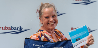 Aruba Bank ta anuncia ganadornan di su prome โPhotography Contest 2021, Smile itโs Aruba!โ