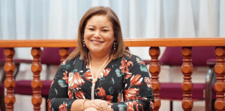 Porfin na comienso di 2022 e spiritonan di Marisol lo haya nomber y fam