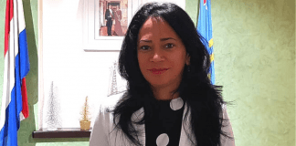 MEP na Marisol: Huilen is voor Jouw te laat