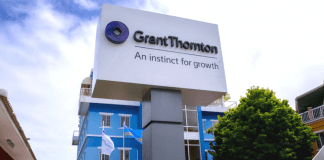 Grant Thornton Aruba ta contribui na planta mata local