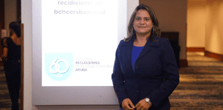 Prome simposio di Stichting Reclassering relaciona cu ofensor di delitonan sexual