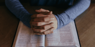 Oracion di dia 8-11-’21