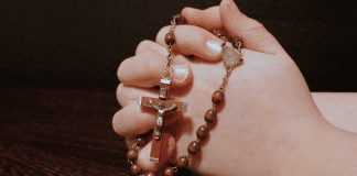 Oracion di dia 15-11-21