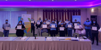 AHATA a colabora cu CHTA Education Foundation pa brinda curso ‘Service Refresher’