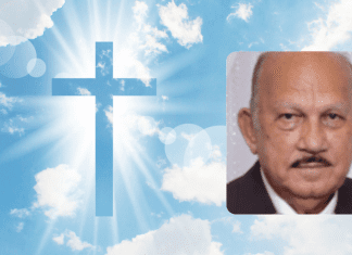 A bay sosega; Antonio Croes