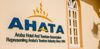 AHATA: Ocupacion di hotel tabata 60% na october