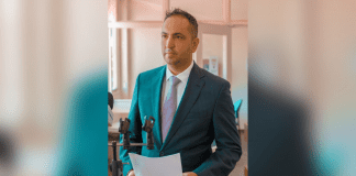 Minister Dangui Oduber: โFraccion di MAS ta yama reunion den Parlamento y lider di fraccion mes ta ausenteโ