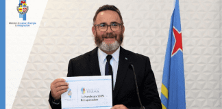 “Aruba Kier Traha” E programa di Her-, Om- en Bijscholing