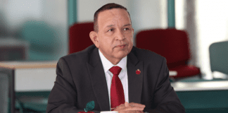 Ministerio di Enseñansa & Deporte ta presenta: Oportunidad pa un Beca Deportivo