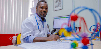 Proyecto “Jump 18” ta start cu carousel exitoso