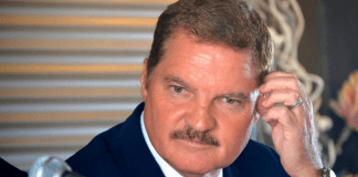 Reunion den weekend pa bula Mike for di AVP