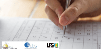 Participa cu Encuesta Forsa Laboral 2021!