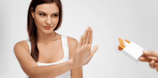 Importancia di e ley cu ta limita uzo di productonan di tabaco