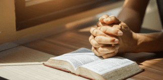 Oracion di dia 17-11-’21