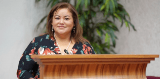 Parlamentario Shailiny Tromp-Lee (MEP) ta boga pa mas transparencia y informacion pa loke ta trata Serlimar