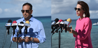 Producto Aruba ta sigui conoce mehoracion, Proyecto Boei cla pa ranka Sali!