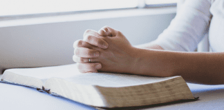 Oracion di dia 19-11-’21