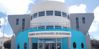 KvK; Reforma mester bay man den man cu reduccion di gasto