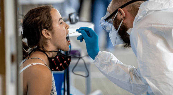 Hulanda: Diasabra 21.873 y Diadomingo 20.717 caso nobo