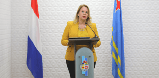 Prome Minister ta elabora riba diferente area di preocupacion di CAFT