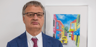 CFT Tocante Sint Maarten: “Mester aproba presupuesto e aña aki mes ainda”