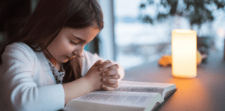 Oracion di dia 20-11-’21