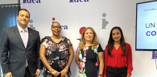 IDEA cu su propio website