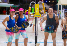 Team di calamidad HVT di HOH ta celebra 15 aña