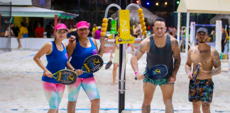 Team di calamidad HVT di HOH ta celebra 15 aña