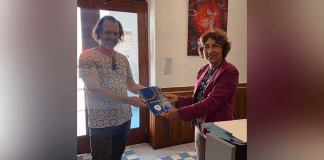 Relato Anual 2020 Algemene Rekenkamer