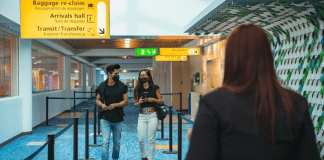 Na october Aruba a ricibi 70.056 bishitante, Recuperacion pa 2021 ta premira pa yega 73% compara cu cifranan pre-pandemia