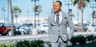 Parlamentario Marco Berlis (MEP): Dia Internacional di Hende Homber