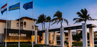 Bucuti & Tara Beach Resort Ta Wordo Premia pa Alcansa e United Nations Sustainable Development Goals na Aruba
