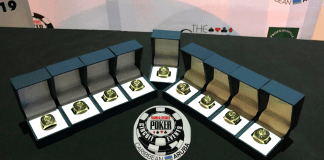 Aruba ta inclui den e World Series Of Poker 2021-2022 Circuit
