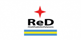 Partido Red Democratico a presenta relato financiero di eleccion 2021 na su miembronan