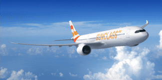 VING ta anuncia vuelonan for di Stockholm, Suecia pa winter 2022/2023