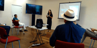 Prome dialogo publico relaciona cu investigacion doctorado Isleñonan na Timon