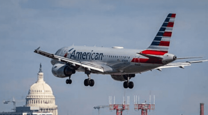 Mericanonan ta viahando atrobe pa ‘thanksgiving’ y ta casi ta alcansa e mes nivel prome cu pandemia