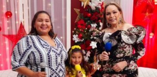 Sintonisa Canal 22 awenochi 8.30pm pa otro edicion di E STREA di Fin di Aña cu Grupo Quatro