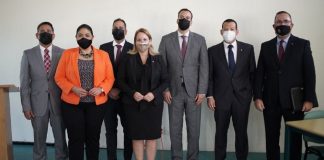 Gobierno Kier Pa e Recorte di 12.6 Pasa pa pasado