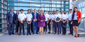 Prome Minister a reuni cu Parlamento Hubenil