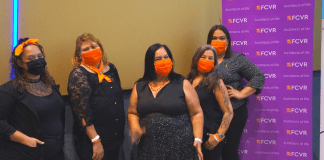 Stop Violencia contra Hende Muhe y Mucha Muhe awor!