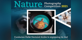 FPNA ta lansa su competencia anual di fotografia di naturalesa