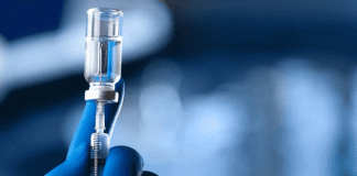 Vacuna di Influenza (griep) ta disponibel atrobe